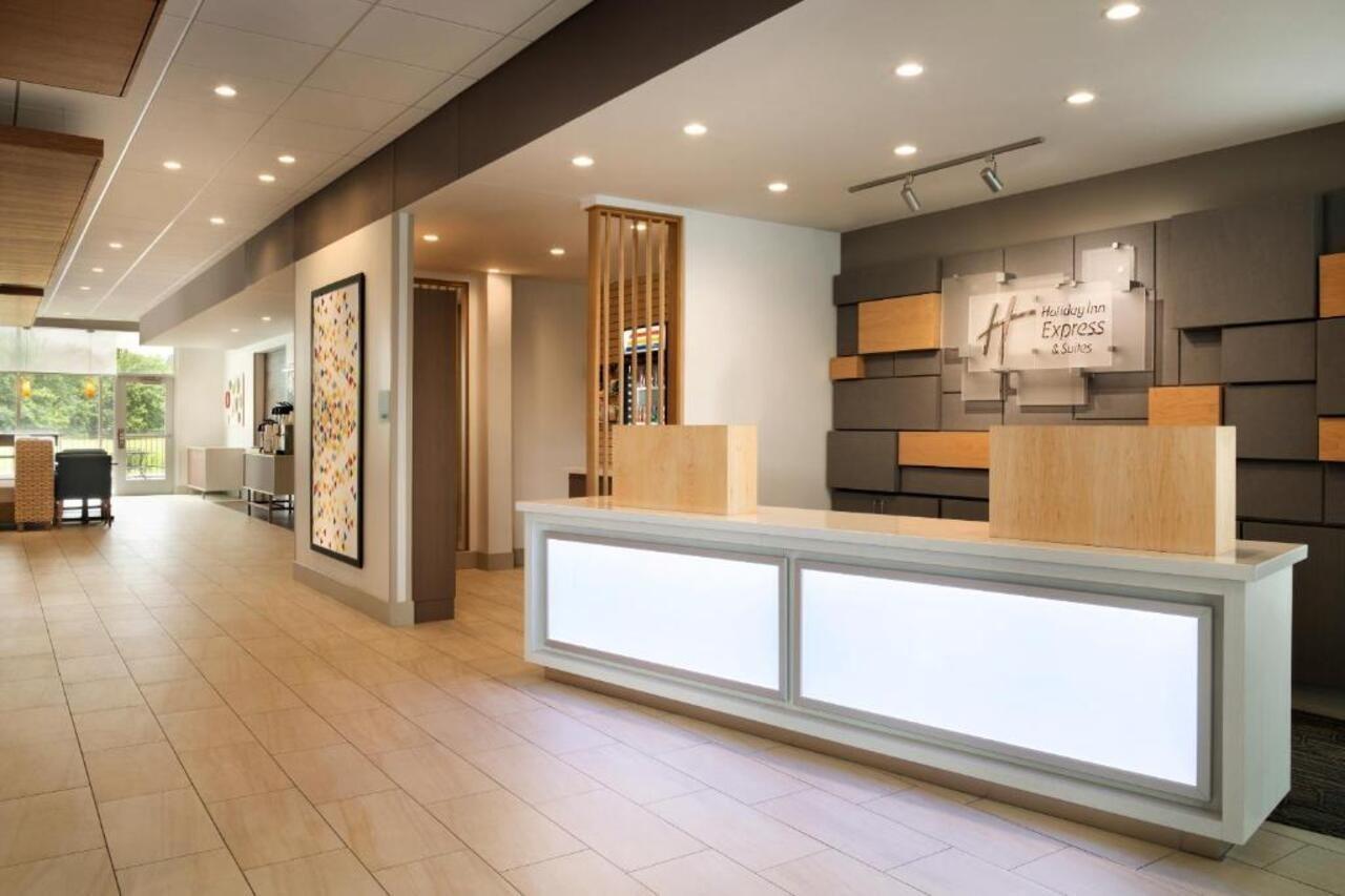 Holiday Inn Express Brooklyn - Kings Hwy, An Ihg Hotel Nueva York Exterior foto