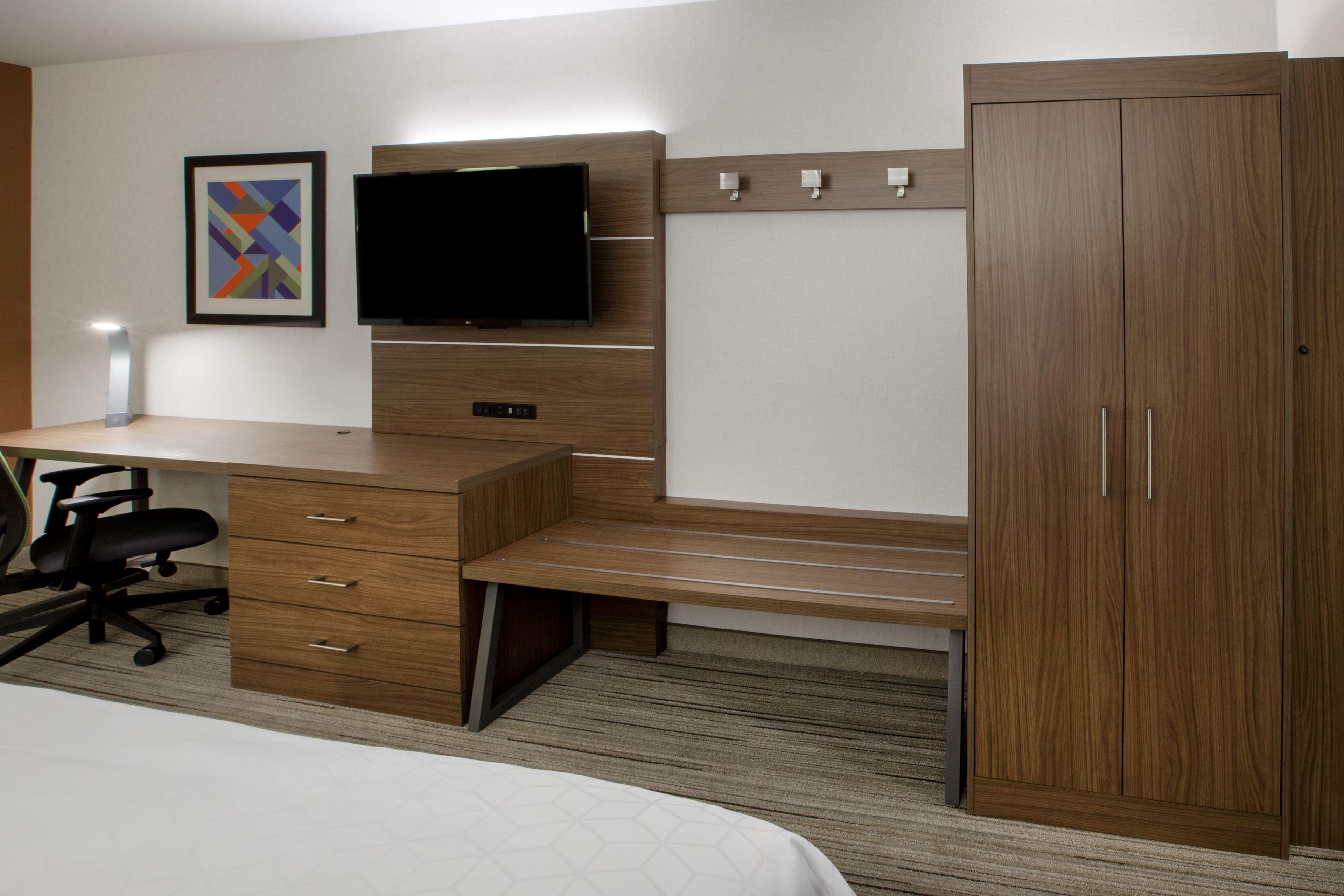 Holiday Inn Express Brooklyn - Kings Hwy, An Ihg Hotel Nueva York Exterior foto