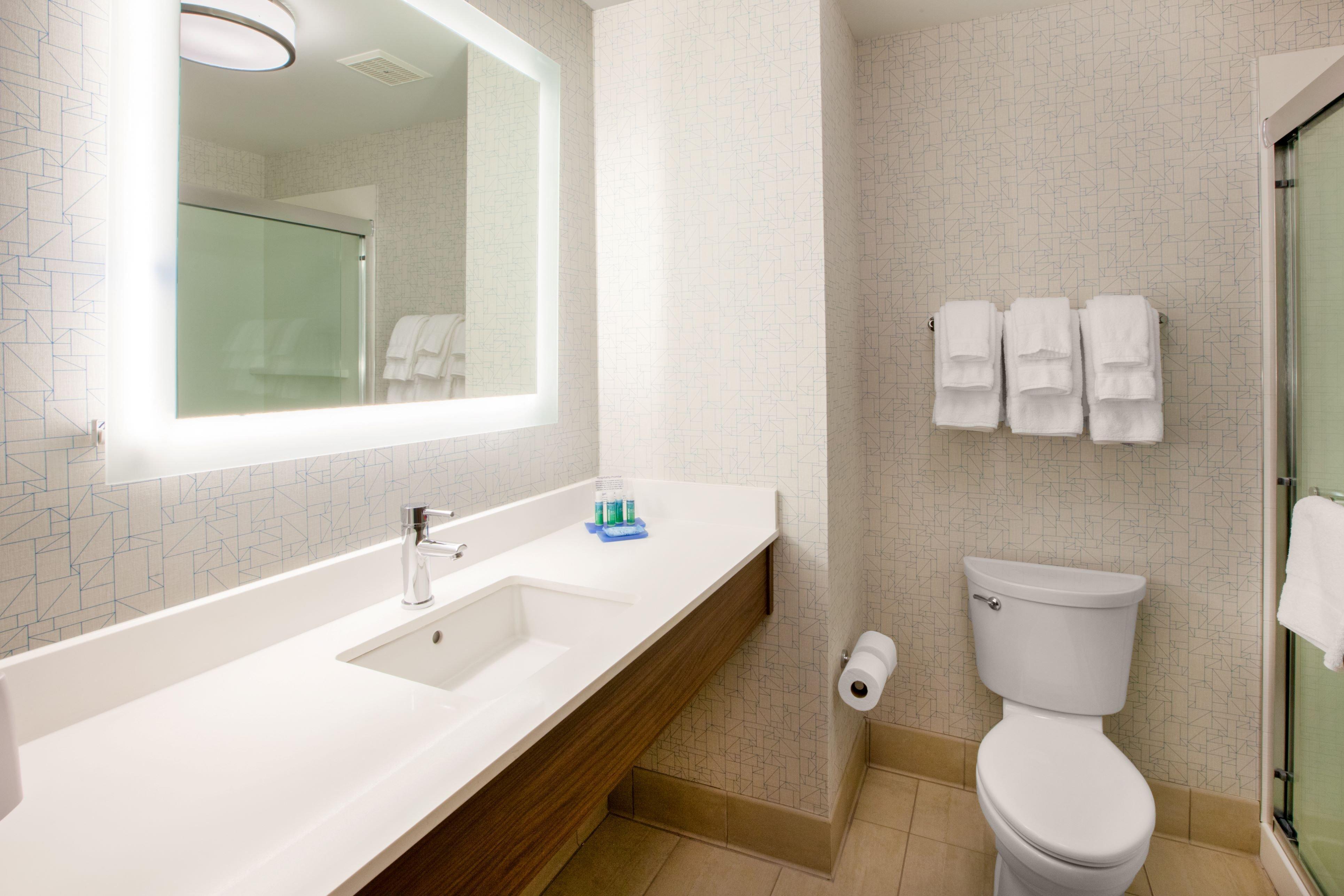 Holiday Inn Express Brooklyn - Kings Hwy, An Ihg Hotel Nueva York Exterior foto