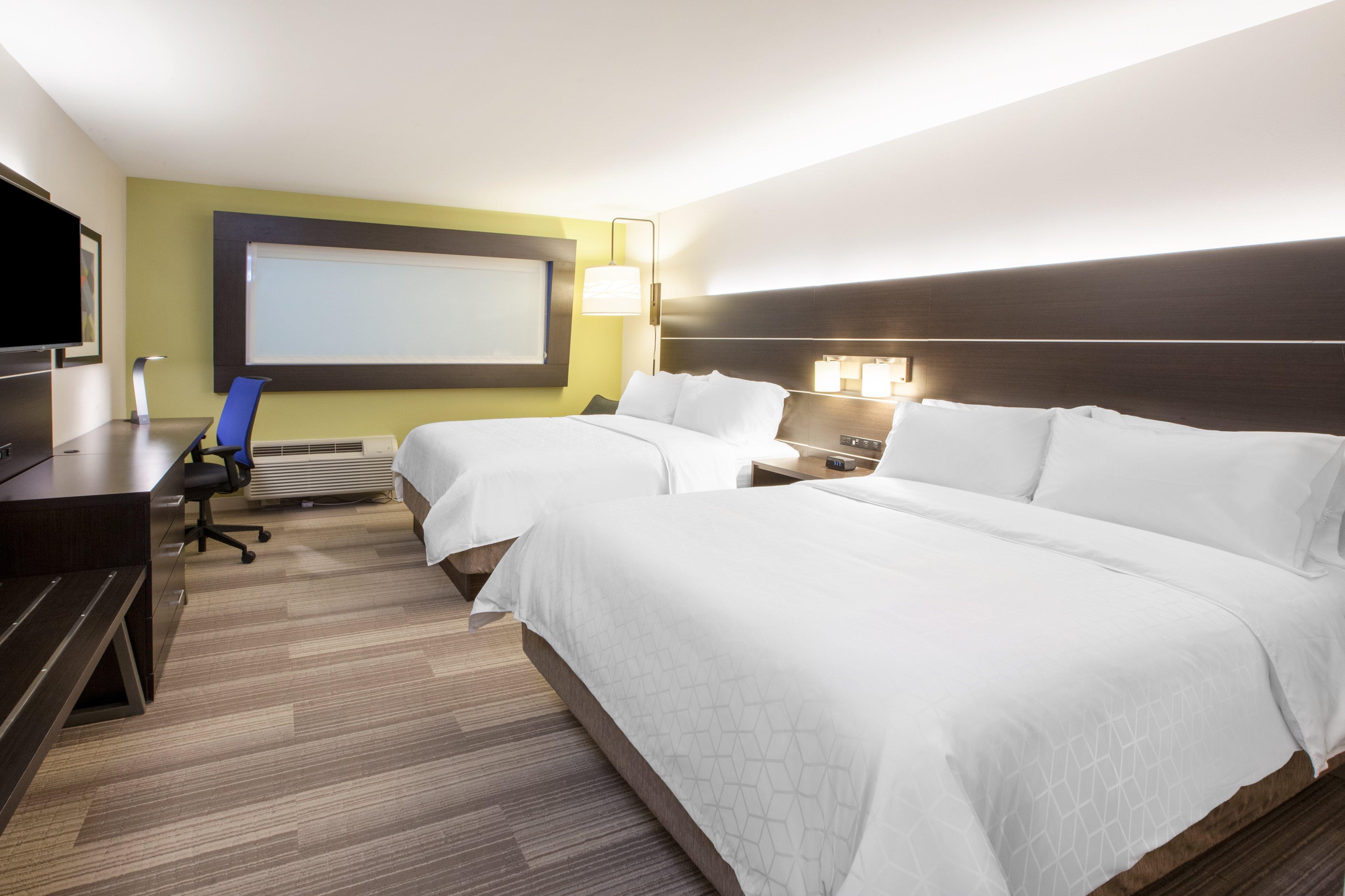 Holiday Inn Express Brooklyn - Kings Hwy, An Ihg Hotel Nueva York Exterior foto