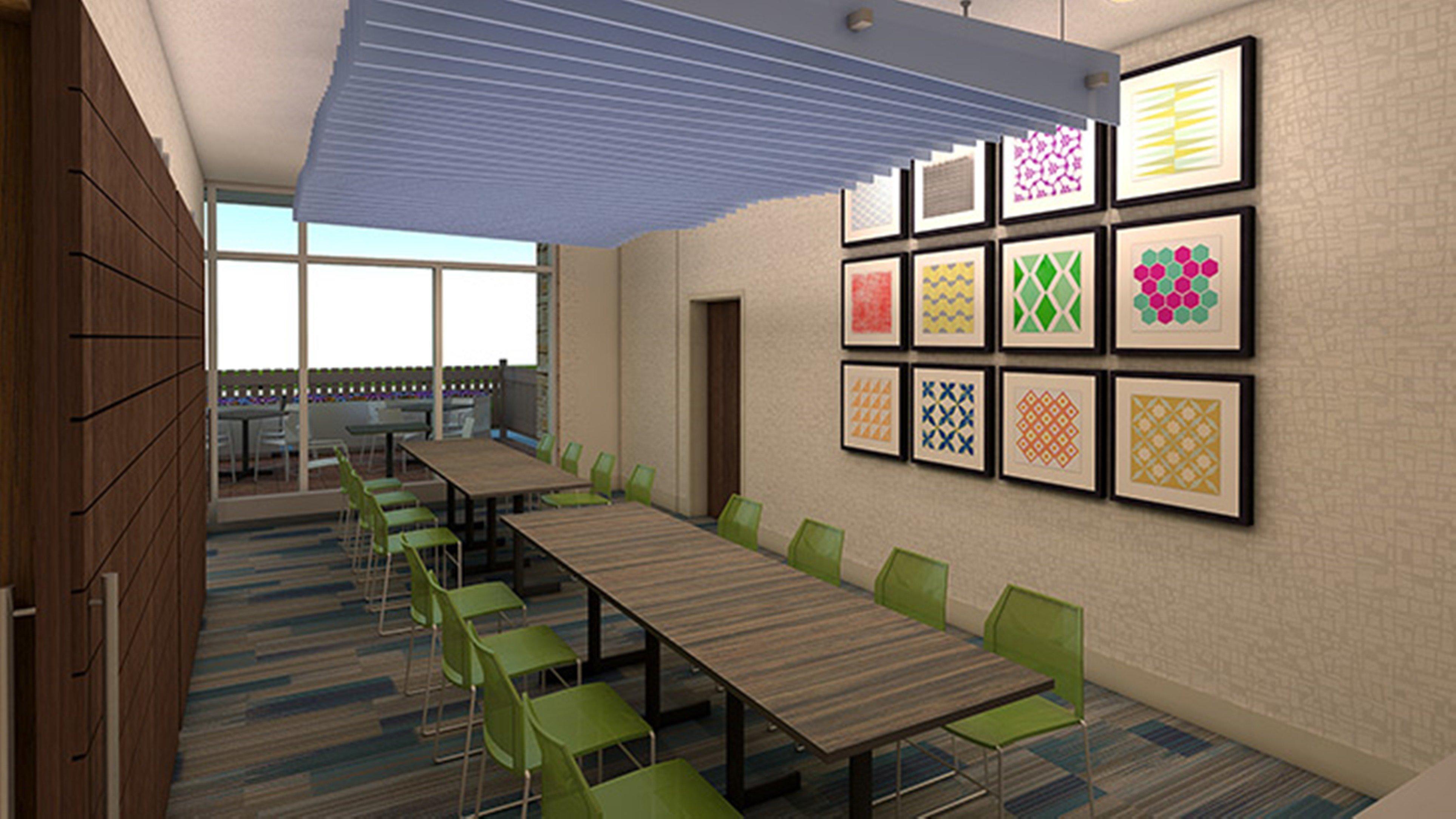 Holiday Inn Express Brooklyn - Kings Hwy, An Ihg Hotel Nueva York Exterior foto