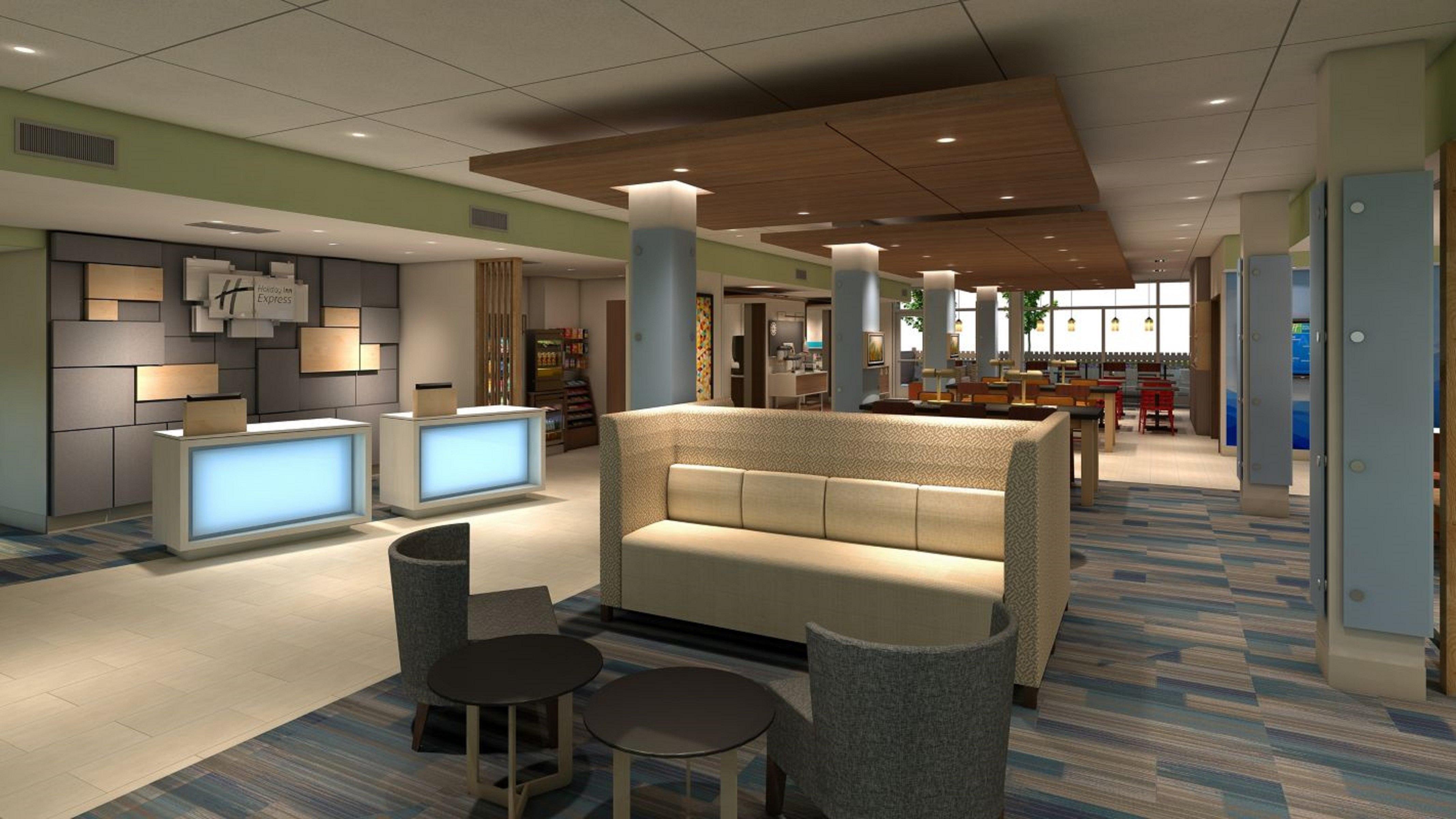 Holiday Inn Express Brooklyn - Kings Hwy, An Ihg Hotel Nueva York Exterior foto
