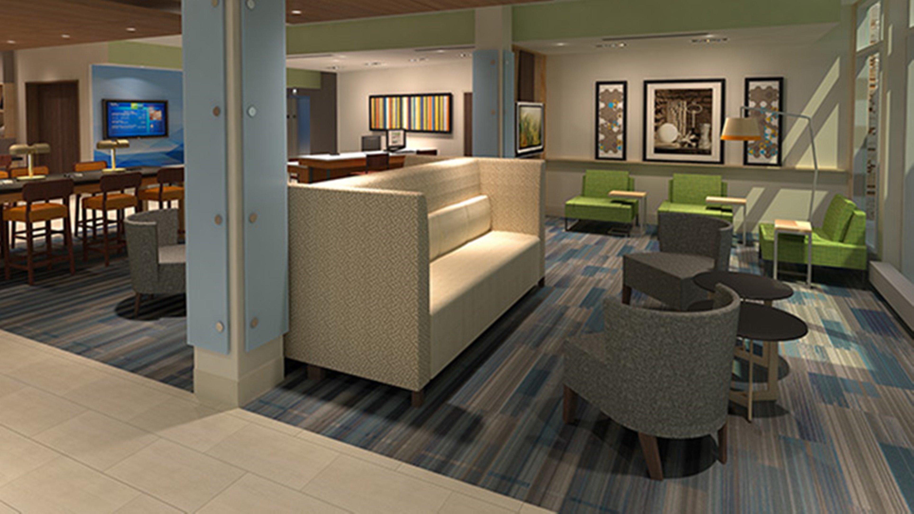 Holiday Inn Express Brooklyn - Kings Hwy, An Ihg Hotel Nueva York Exterior foto