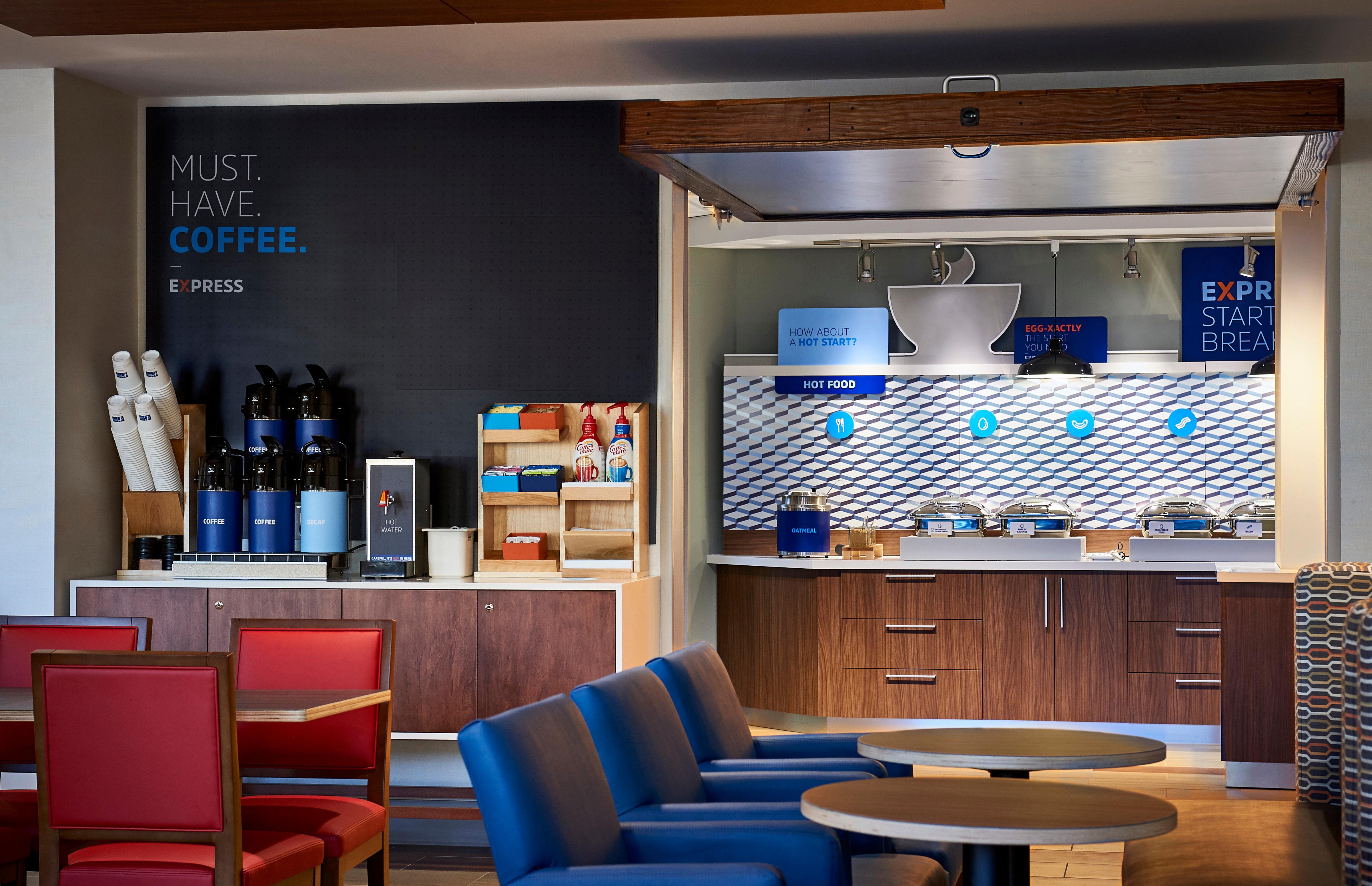 Holiday Inn Express Brooklyn - Kings Hwy, An Ihg Hotel Nueva York Exterior foto