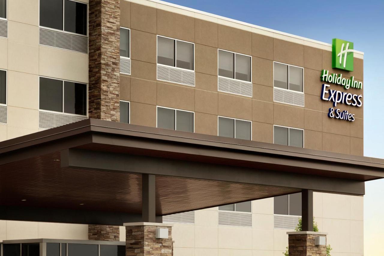 Holiday Inn Express Brooklyn - Kings Hwy, An Ihg Hotel Nueva York Exterior foto