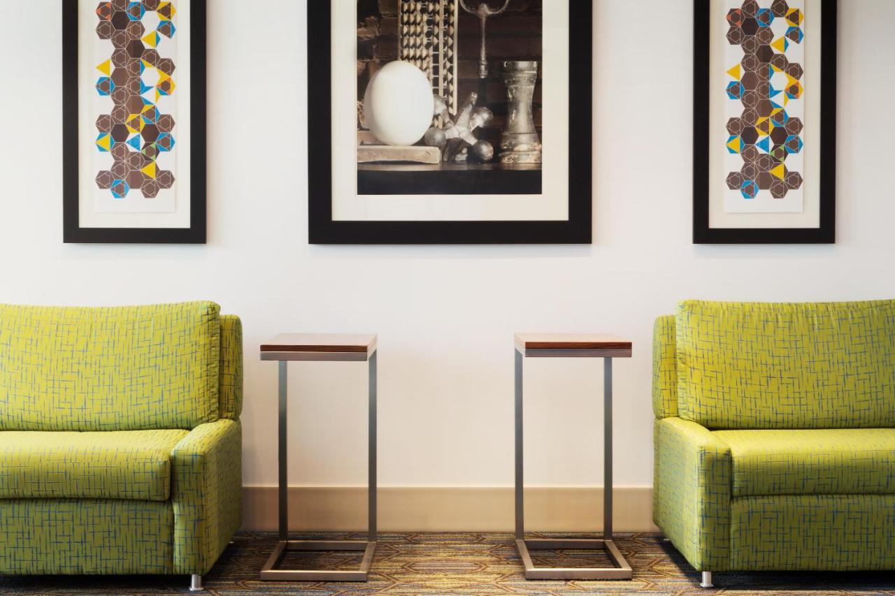 Holiday Inn Express Brooklyn - Kings Hwy, An Ihg Hotel Nueva York Exterior foto
