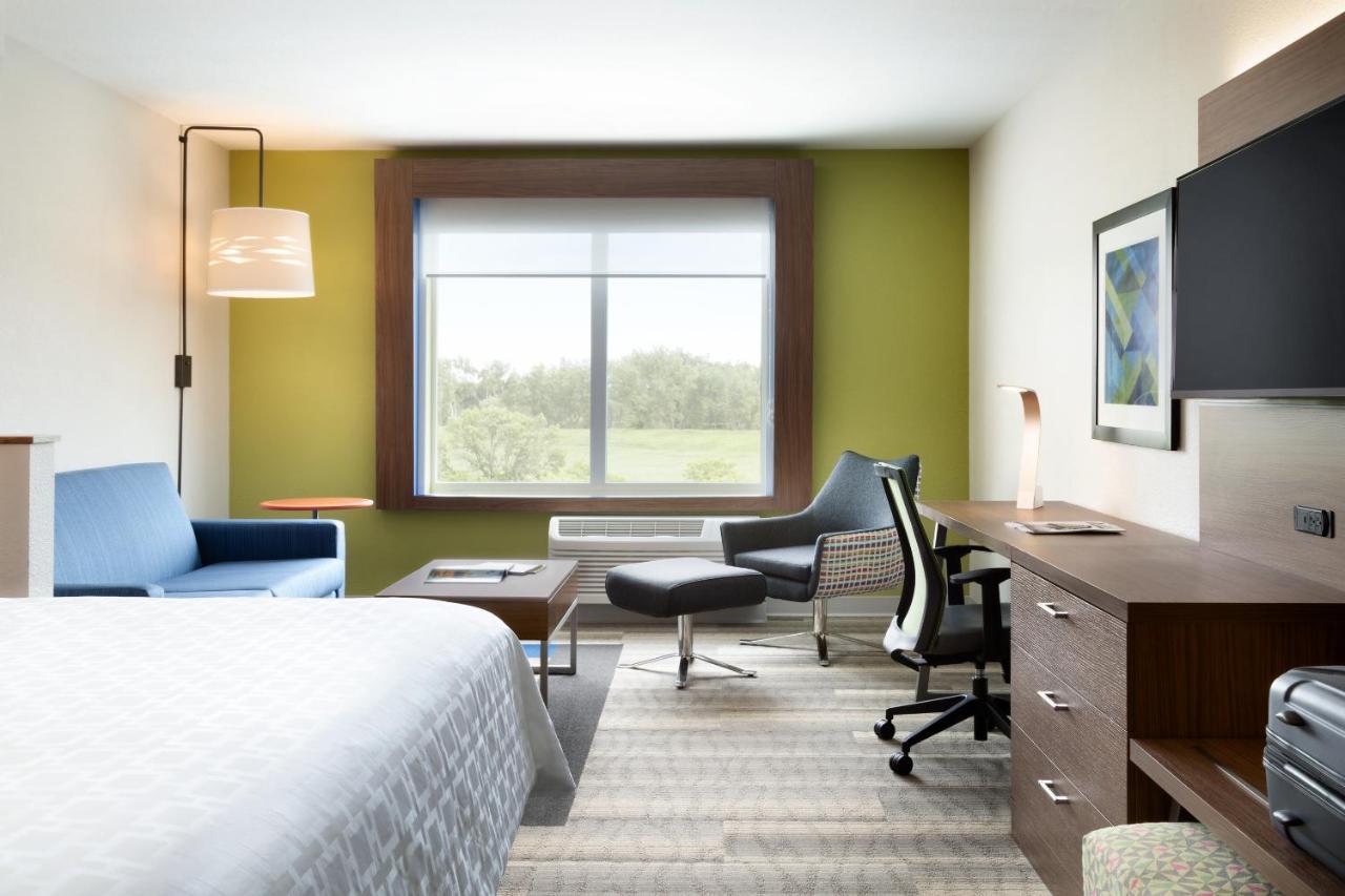 Holiday Inn Express Brooklyn - Kings Hwy, An Ihg Hotel Nueva York Exterior foto
